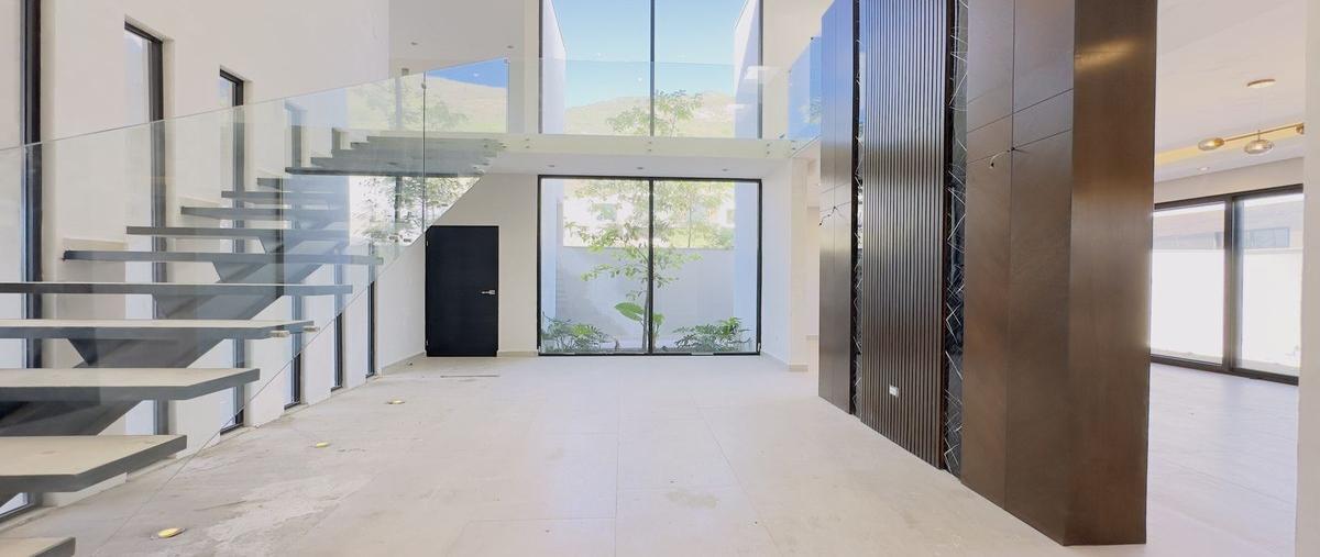 Foto de casa en venta en castaños del vergel , el vergel, monterrey, nuevo león, 0 No. 04