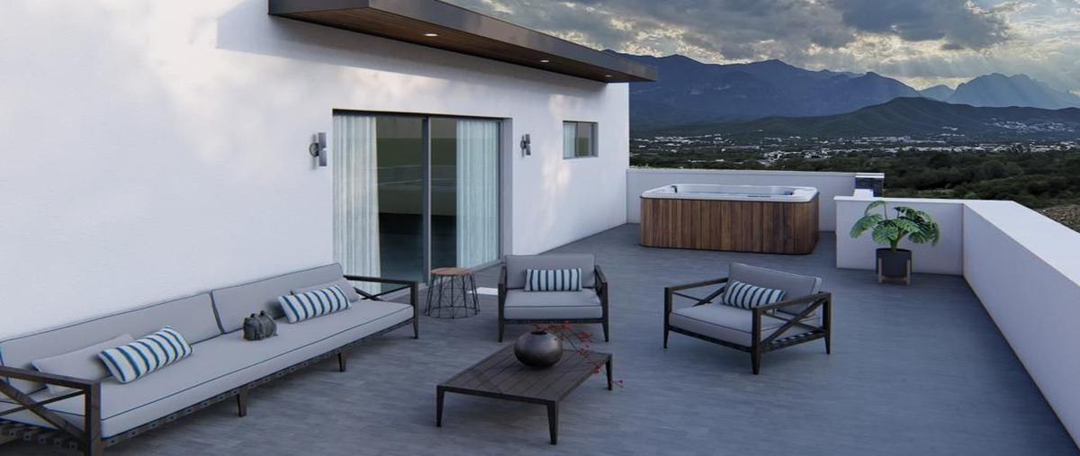 Foto de casa en venta en castaños del vergel, monterrey, nuevo león , el vergel, monterrey, nuevo león, 0 No. 03