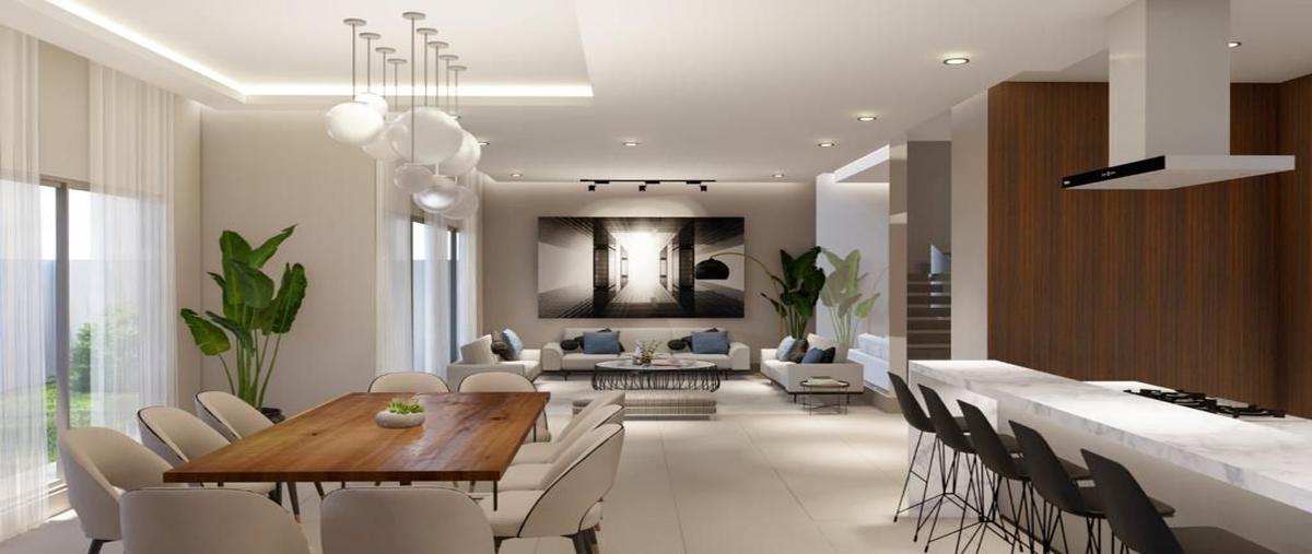 Foto de casa en venta en castaños del vergel, monterrey, nuevo león , el vergel, monterrey, nuevo león, 0 No. 04