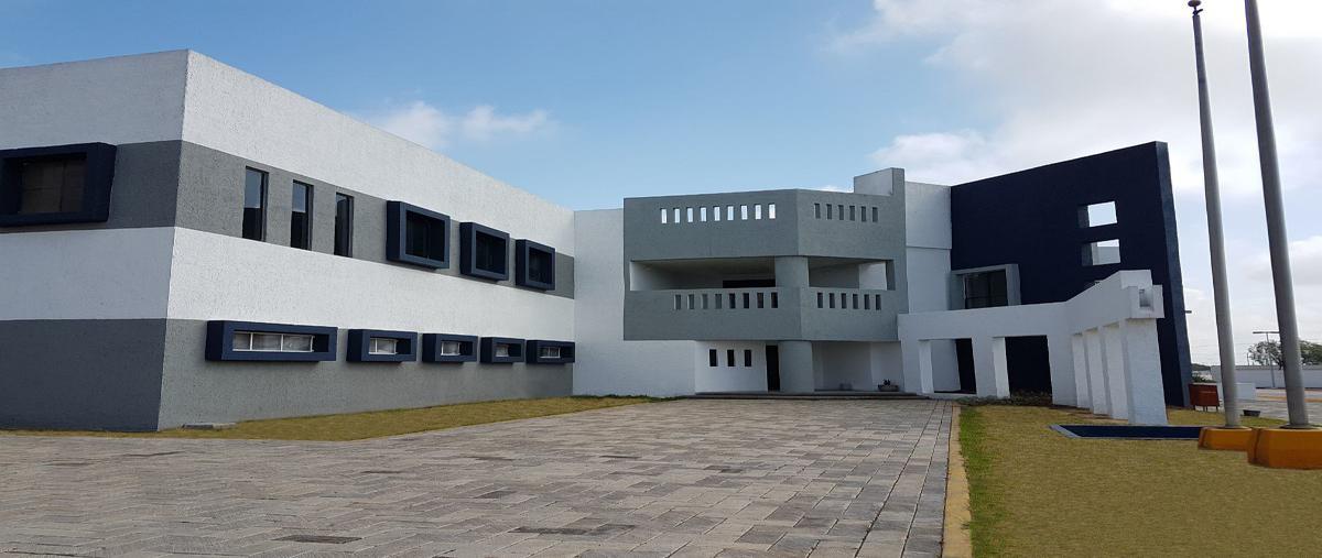 Foto de nave industrial en renta en castaños , los gonzález, saltillo, coahuila de zaragoza, 6041657 No. 02