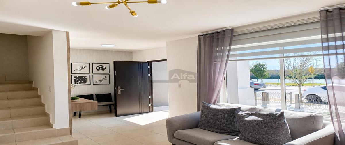 Foto de casa en venta en castellana 786, villas castellana, saltillo, coahuila de zaragoza, 27006045 No. 03