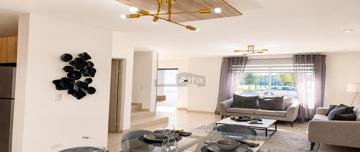 Foto de casa en venta en castellana 786, villas castellana, saltillo, coahuila de zaragoza, 27006045 No. 05