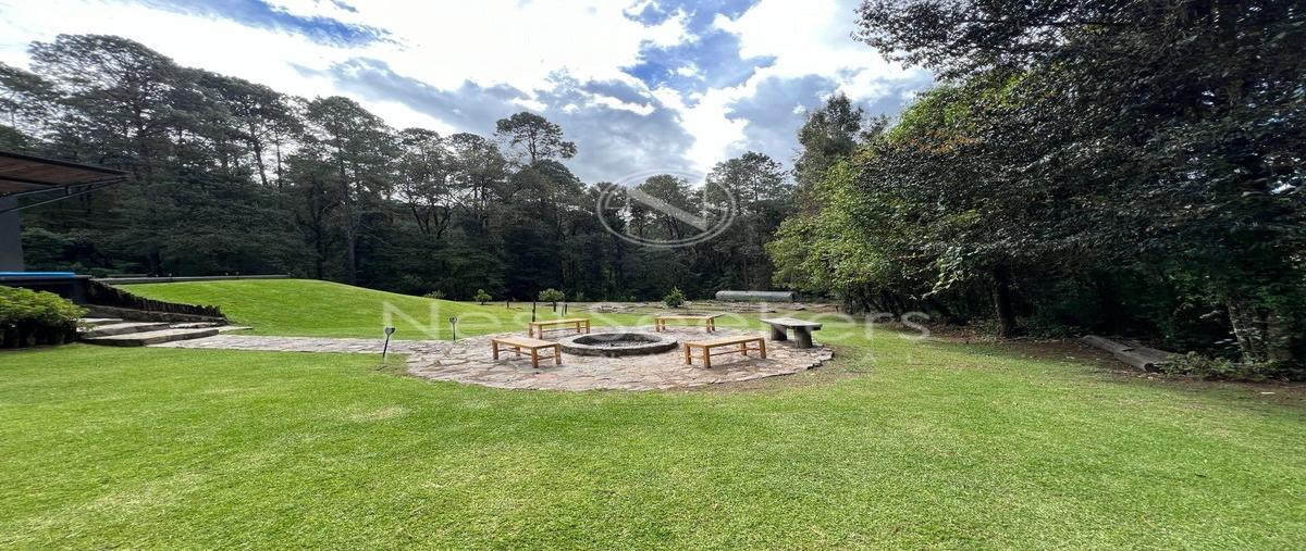 Foto de casa en castellano , san juan, amanalco, méxico, 27607685 foto 04 Foto de casa en venta en castellano , san juan, amanalco, méxico, 27607685 No. 04