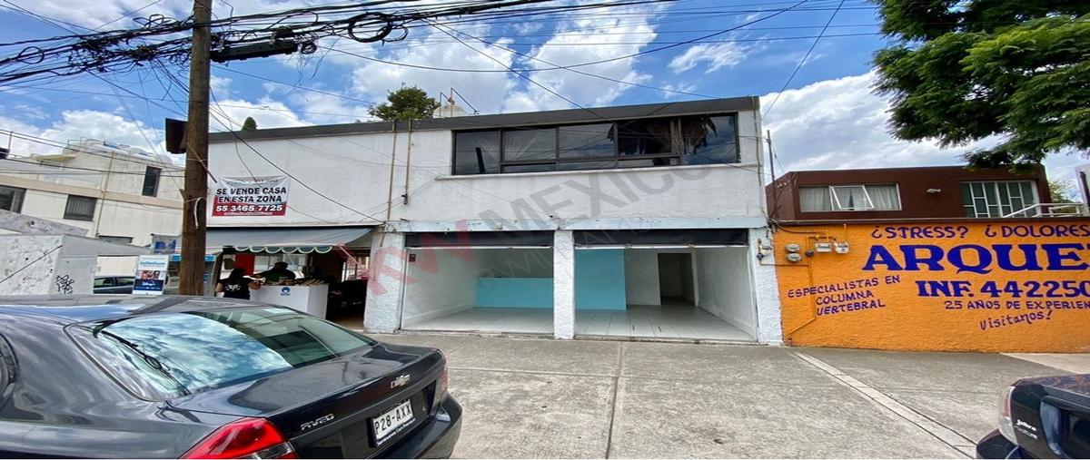 Foto de local en venta en castellanos v 211, educación, coyoacán, df / cdmx, 30333466 No. 02
