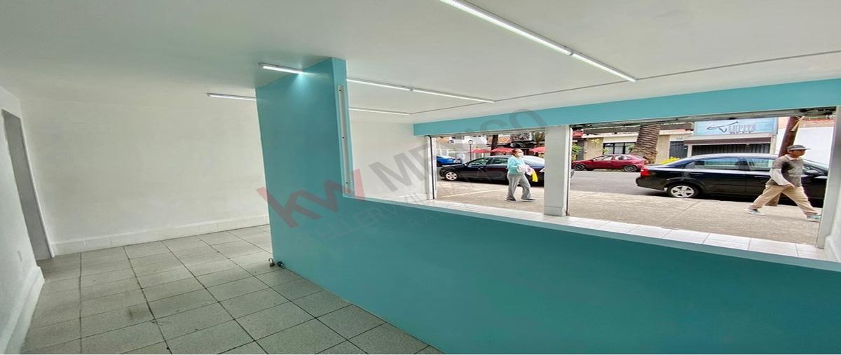 Foto de local en venta en castellanos v 211, educación, coyoacán, df / cdmx, 30333466 No. 04