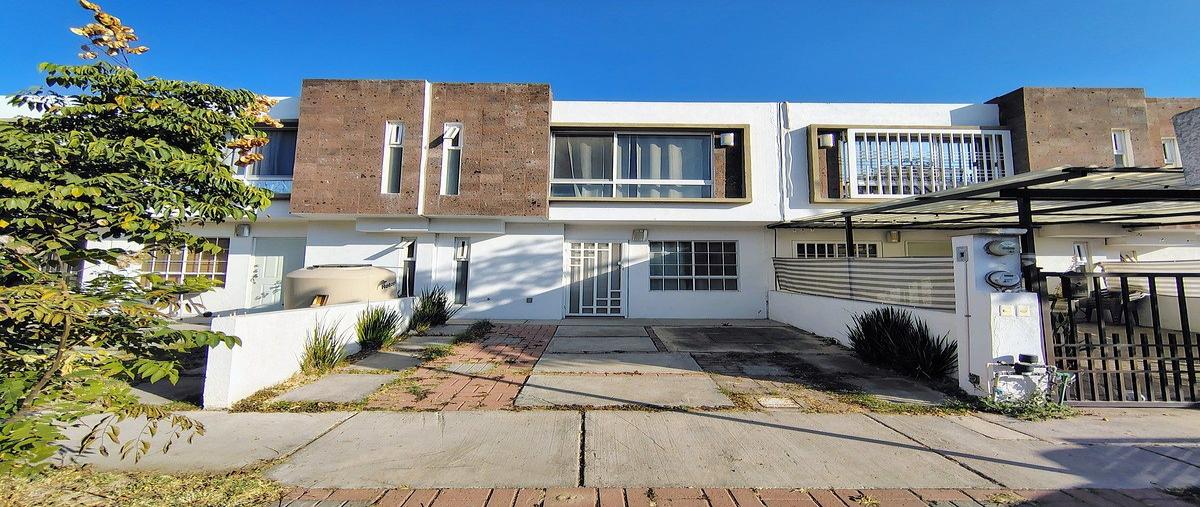 Foto de casa en castello , castello ll, león, guanajuato, 30902617 foto 01 Foto de casa en renta en castello , castello ll, león, guanajuato, 30902617 No. 01