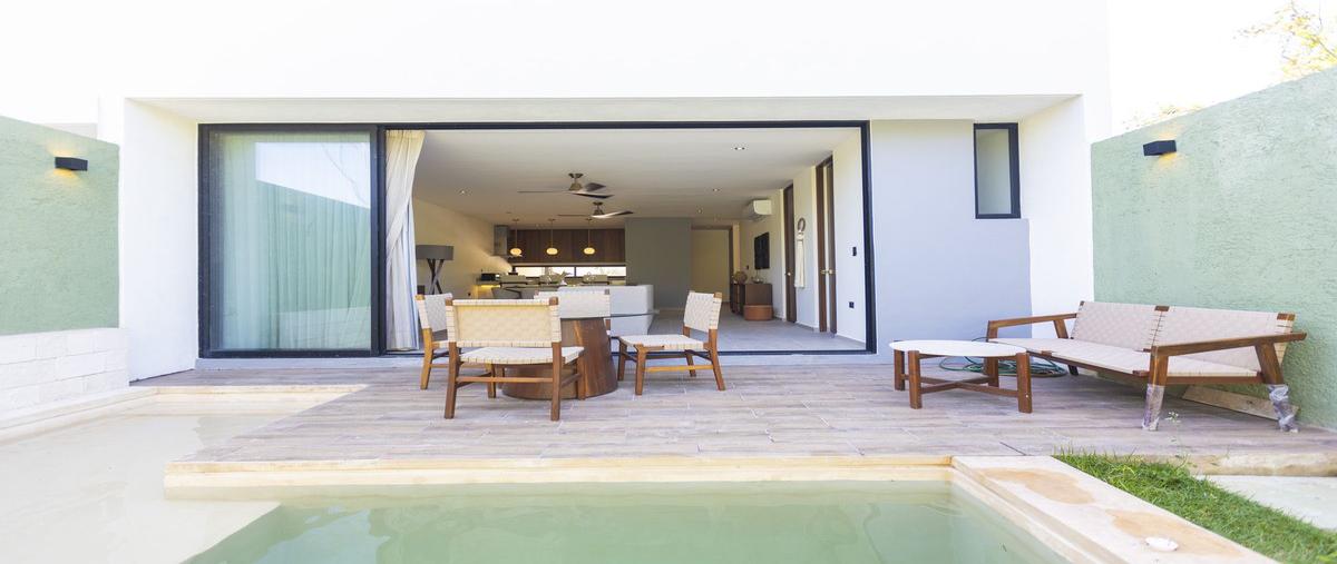 Foto de rancho en venta en castelnovo , temozon norte, mérida, yucatán, 0 No. 03