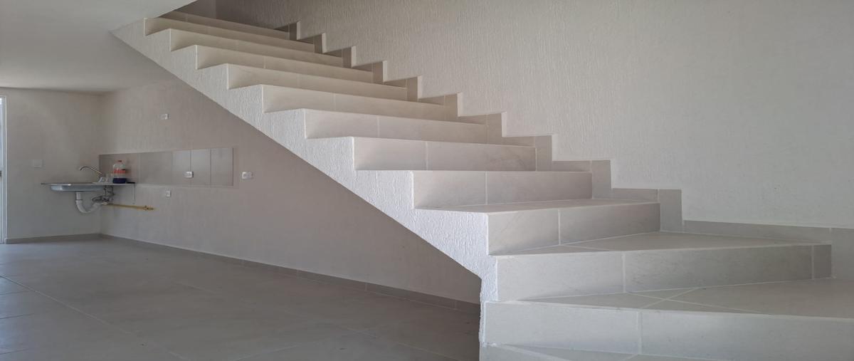 Foto de casa en renta en  , castelo san francisco, san francisco de los romo, aguascalientes, 0 No. 05