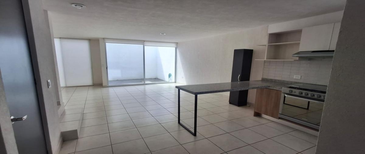 Foto de casa en renta en  , castelo san francisco, san francisco de los romo, aguascalientes, 0 No. 03