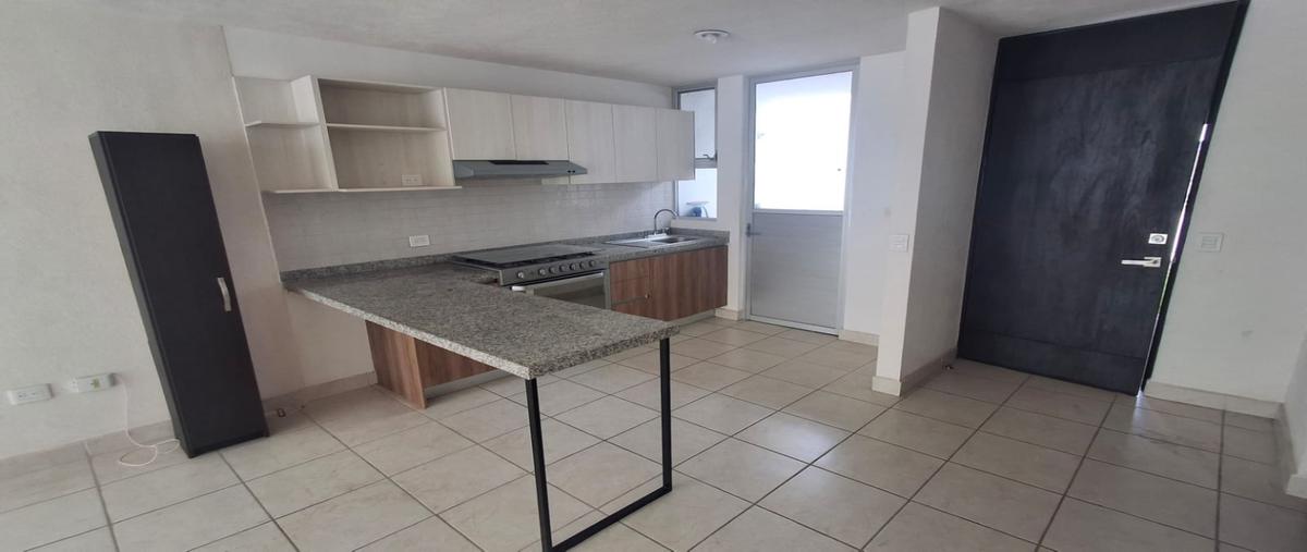 Foto de casa en renta en  , castelo san francisco, san francisco de los romo, aguascalientes, 0 No. 04