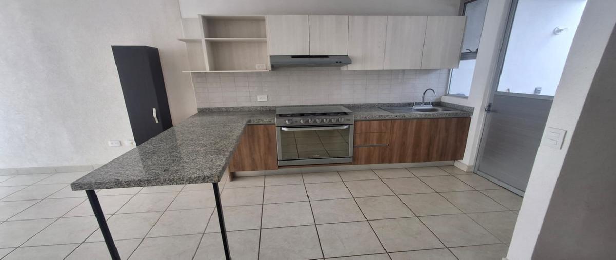 Foto de casa en renta en  , castelo san francisco, san francisco de los romo, aguascalientes, 0 No. 05