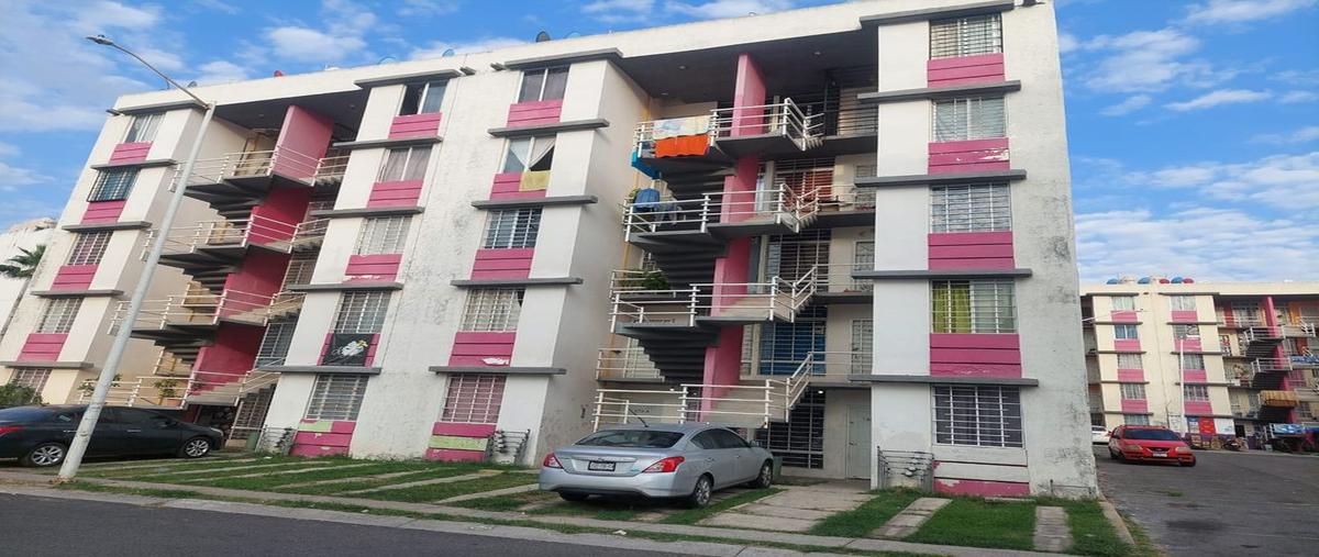 Foto de departamento en venta en castilla 1450, tonalá centro, tonalá, jalisco, 0 No. 05