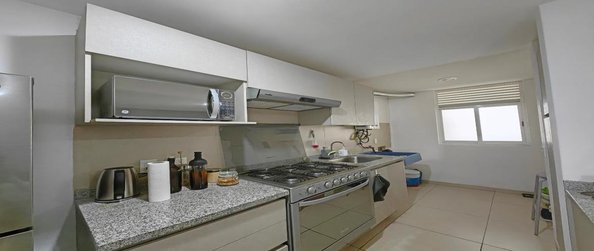 Foto de departamento en renta en castilla , álamos, benito juárez, df / cdmx, 27440256 No. 04