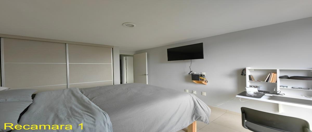 Foto de departamento en renta en castilla , álamos, benito juárez, df / cdmx, 27440256 No. 05