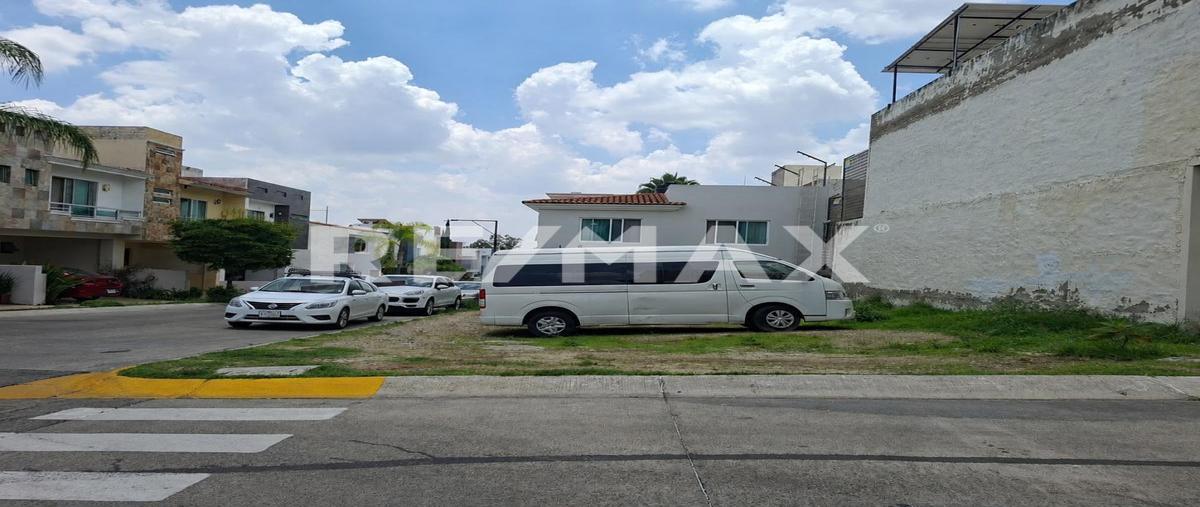 Foto de terreno habitacional en venta en castilla de la mancha , real de valdepeñas, zapopan, jalisco, 0 No. 05
