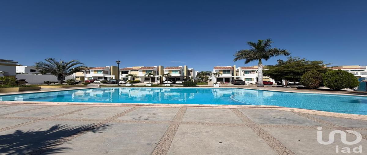 Foto de casa en renta en castilla de leon 1182, el cid, mazatlán, sinaloa, 31568103 No. 05