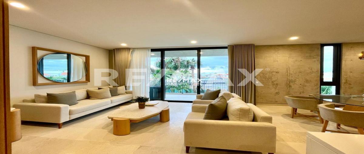 Foto de departamento en venta en castilla de león & circuito del campeador, montemar residences , marina el cid, mazatlán, sinaloa, 30525459 No. 05