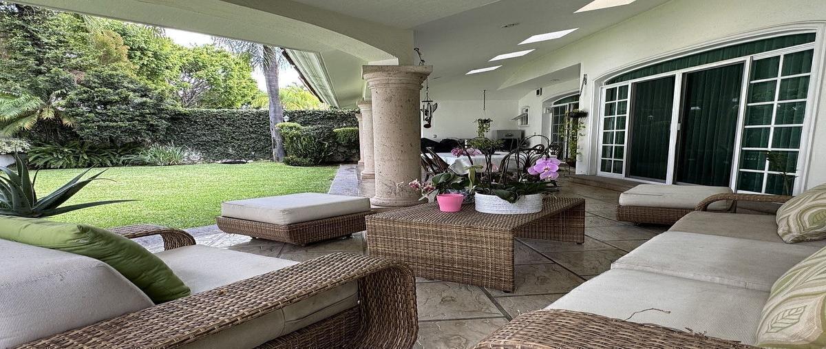 Foto de casa en venta en castilla la nueva , puerta de hierro, zapopan, jalisco, 0 No. 06