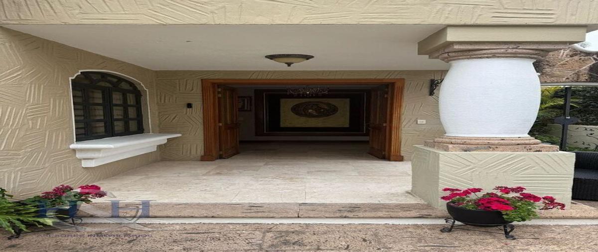 Foto de casa en venta en castilla la vieja , puerta de hierro, zapopan, jalisco, 28816481 No. 04