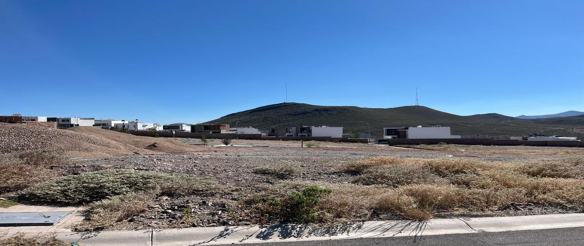 Foto de terreno habitacional en venta en  , castilla reliz, chihuahua, chihuahua, 28700564 No. 04