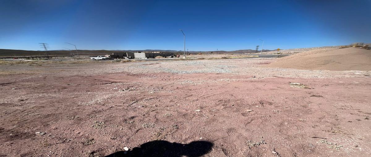 Foto de terreno habitacional en venta en  , castilla reliz, chihuahua, chihuahua, 28700564 No. 05