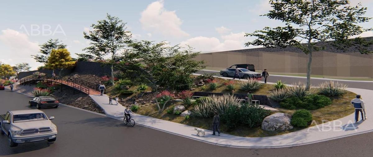 Foto de terreno habitacional en venta en  , castilla reliz, chihuahua, chihuahua, 0 No. 03