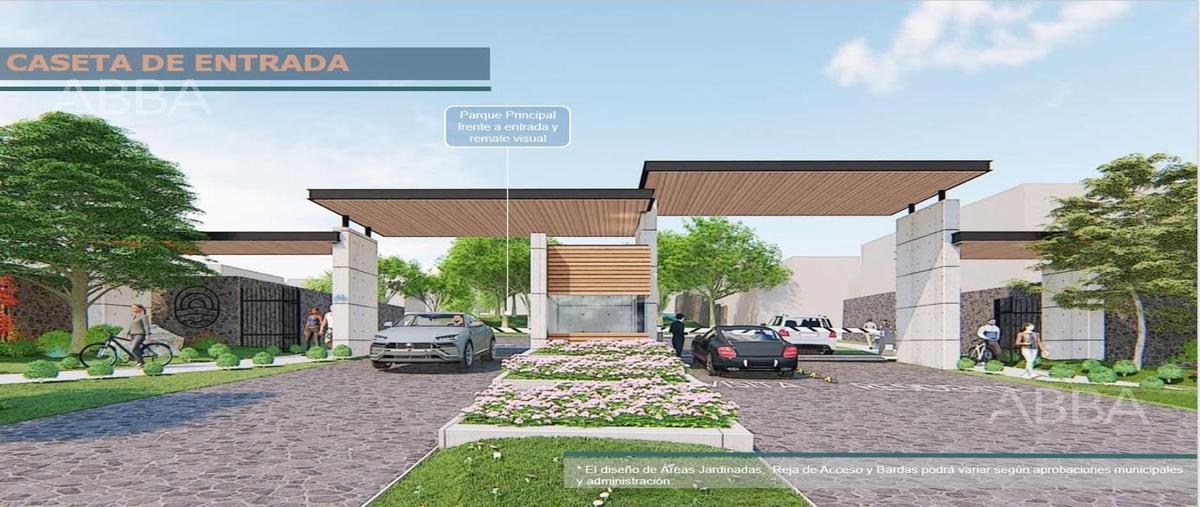 Foto de terreno habitacional en venta en  , castilla reliz, chihuahua, chihuahua, 0 No. 04