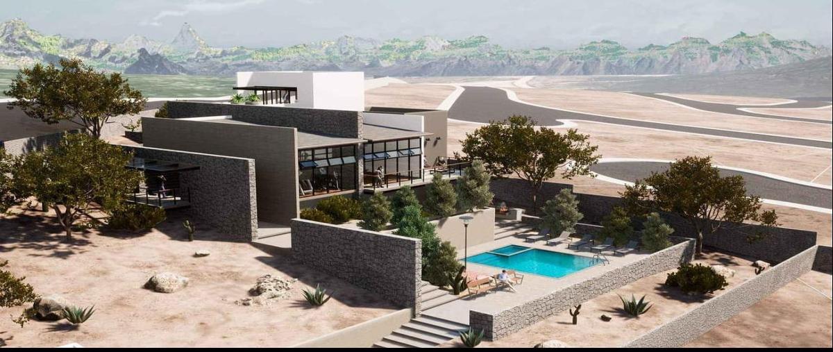 Foto de terreno habitacional en venta en  , castilla reliz, chihuahua, chihuahua, 0 No. 04