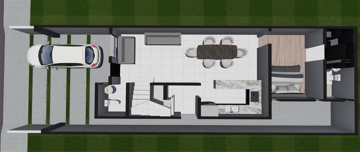 Foto de casa en , castilla reliz, chihuahua, chihuahua, 0 foto 03 Foto de casa en venta en , castilla reliz, chihuahua, chihuahua, 0 No. 03