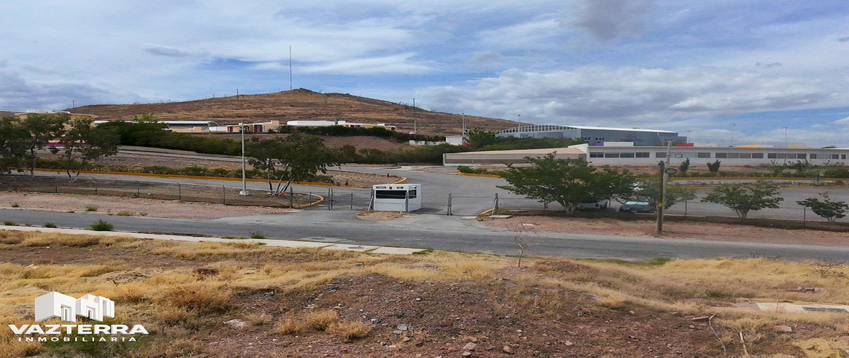Foto de terreno habitacional en venta en  , castilla reliz, chihuahua, chihuahua, 0 No. 03