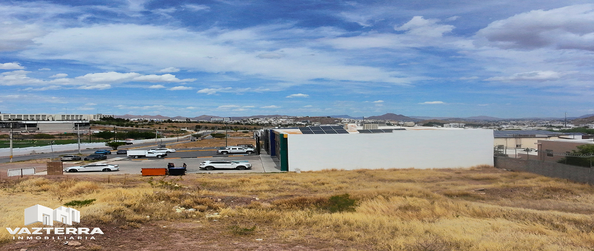 Foto de terreno habitacional en venta en  , castilla reliz, chihuahua, chihuahua, 0 No. 04