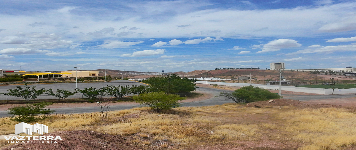 Foto de terreno habitacional en venta en  , castilla reliz, chihuahua, chihuahua, 0 No. 05