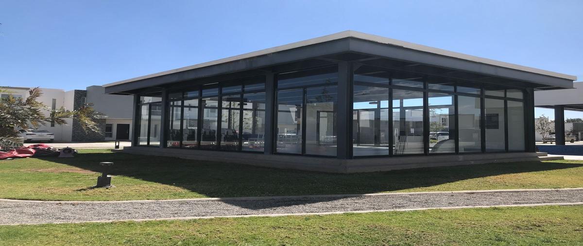 Foto de casa en renta en castilla y león , villa de pozos, san luis potosí, san luis potosí, 24028234 No. 03