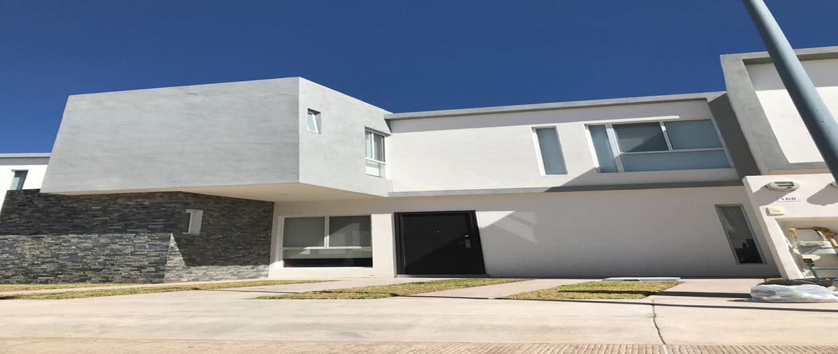 Foto de casa en renta en castilla y león , villa de pozos, san luis potosí, san luis potosí, 24028234 No. 04