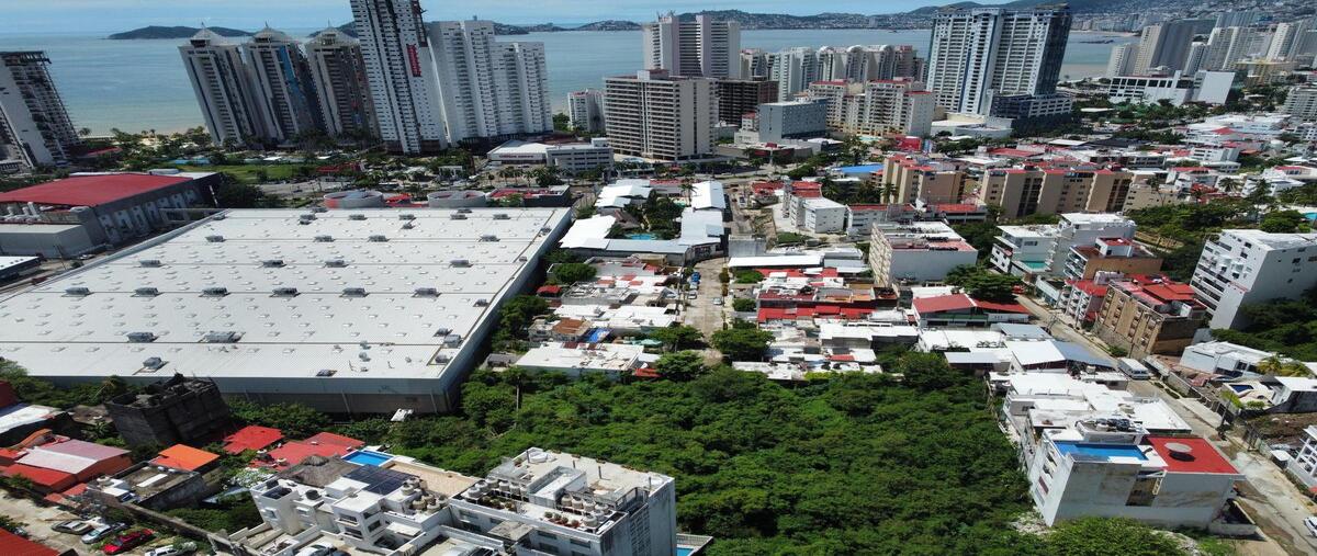 Foto de terreno habitacional en venta en castillo bretón , costa azul, acapulco de juárez, guerrero, 0 No. 04