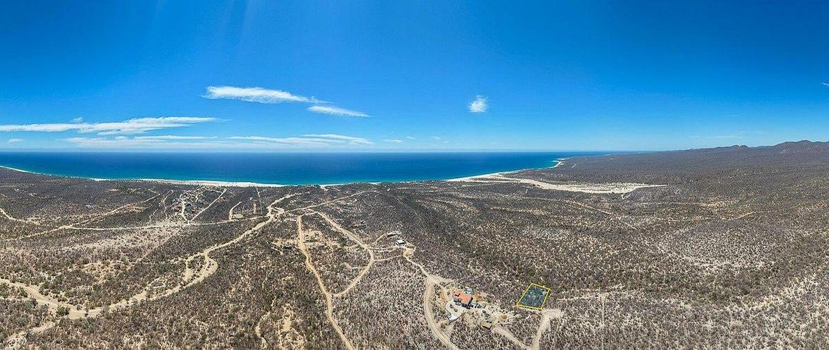 Foto de terreno habitacional en venta en castillo de arena , los frailes, los cabos, baja california sur, 31132487 No. 04
