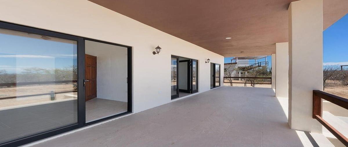 Foto de casa en venta en castillo de arena , los frailes, los cabos, baja california sur, 31132491 No. 04