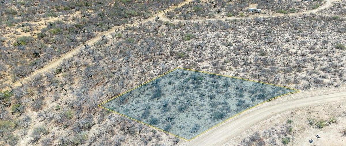 Foto de terreno habitacional en venta en castillo de arena , los frailes, los cabos, baja california sur, 0 No. 03