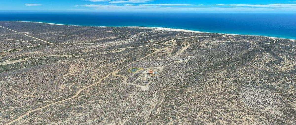 Foto de terreno habitacional en venta en castillo de arena , los frailes, los cabos, baja california sur, 0 No. 04