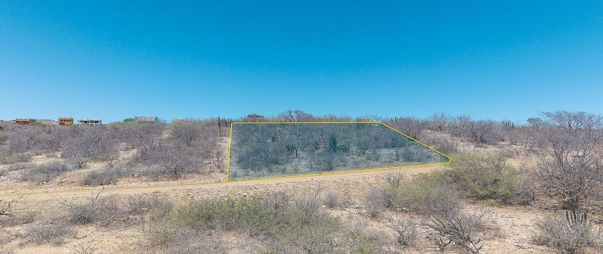 Foto de terreno habitacional en venta en castillo de arena phase ii , los frailes, los cabos, baja california sur, 0 No. 03