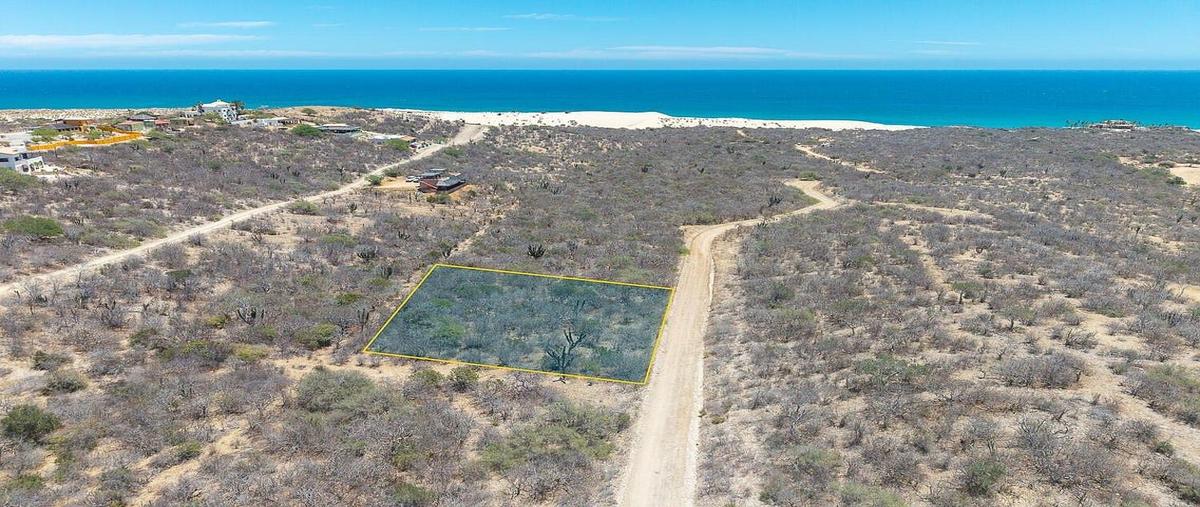 Foto de terreno habitacional en venta en castillo de arena phase ii , los frailes, los cabos, baja california sur, 0 No. 05