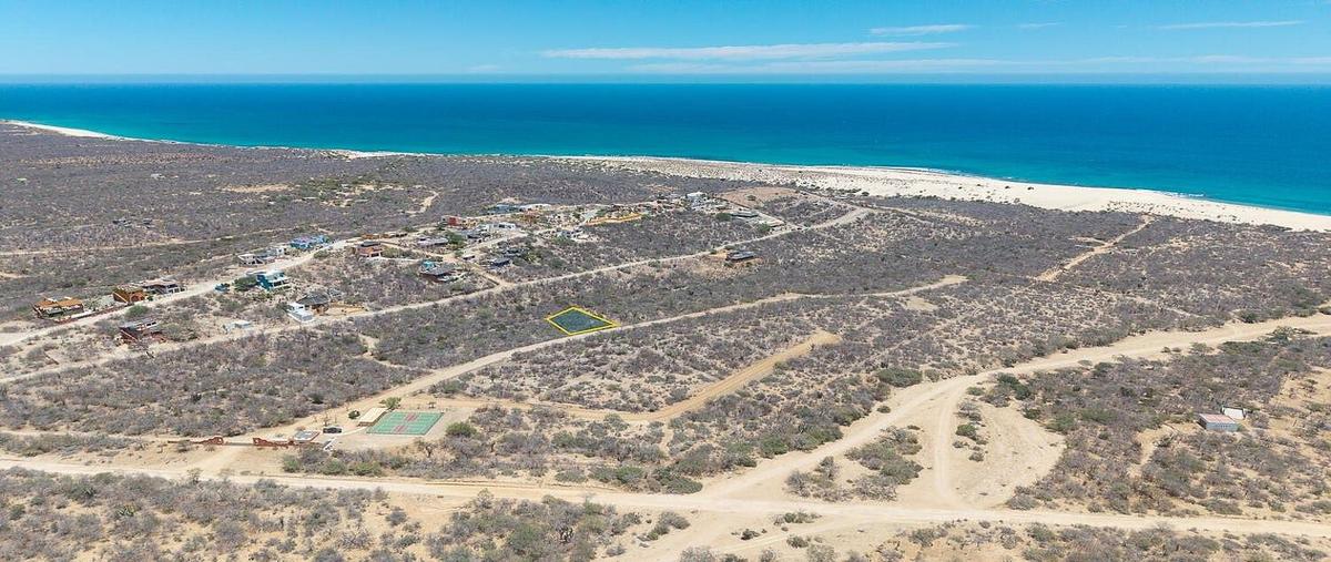 Foto de terreno habitacional en venta en castillo de arena phase ii , los frailes, los cabos, baja california sur, 0 No. 06