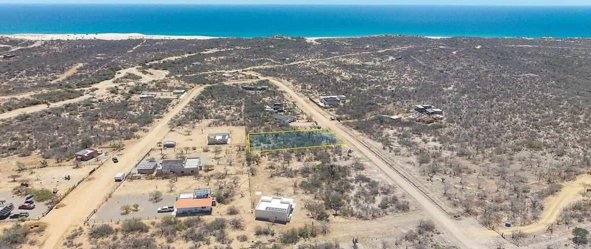 Foto de terreno habitacional en venta en castillo de arena phase iii , los frailes, los cabos, baja california sur, 0 No. 05