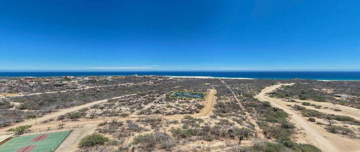 Foto de terreno habitacional en venta en castillo de arena phase iii , los frailes, los cabos, baja california sur, 0 No. 04