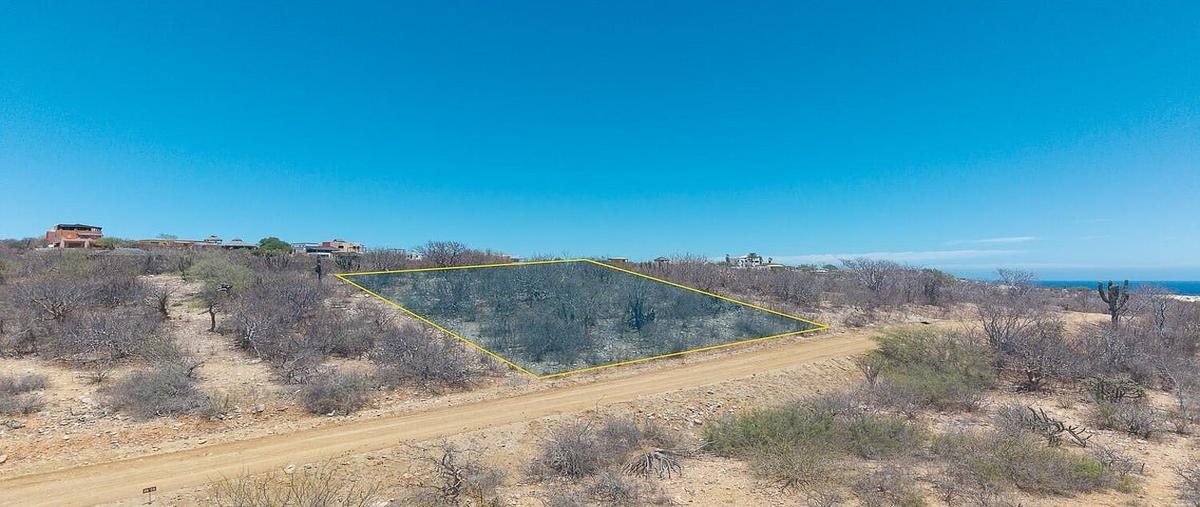 Foto de terreno habitacional en venta en castillo de arena phase iii , los frailes, los cabos, baja california sur, 0 No. 07