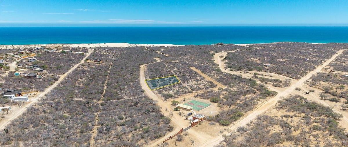 Foto de terreno habitacional en venta en castillo de arena phase iii , los frailes, los cabos, baja california sur, 0 No. 04