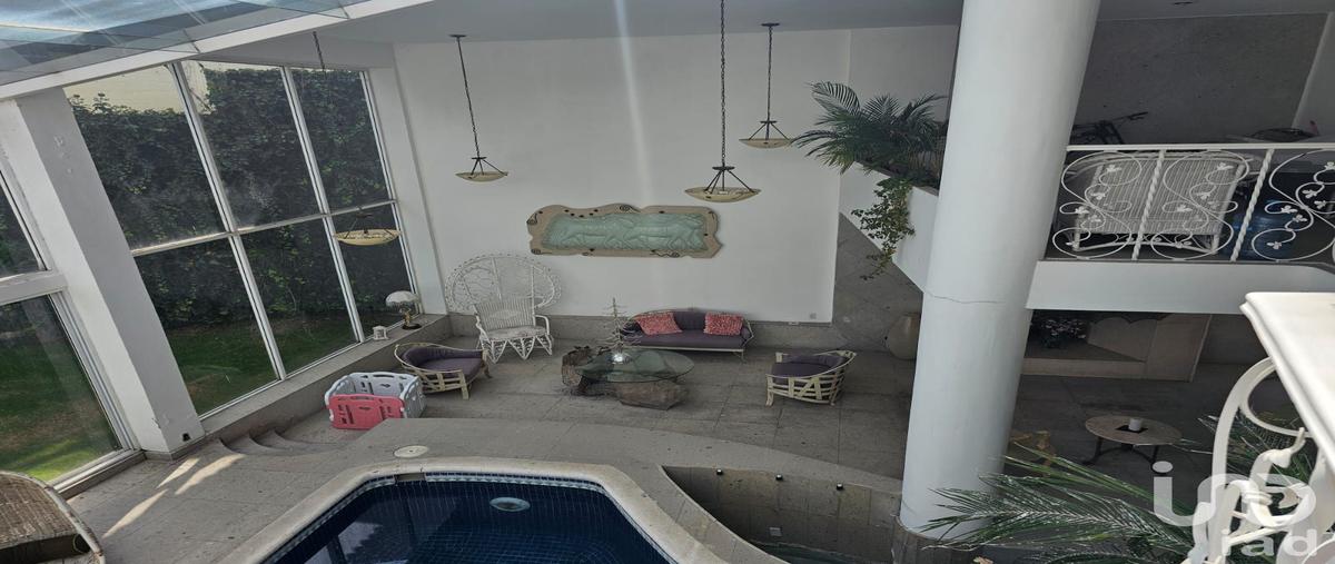Foto de casa en venta en castillo de clyde 136, condado de sayavedra, atizapán de zaragoza, méxico, 29502529 No. 05