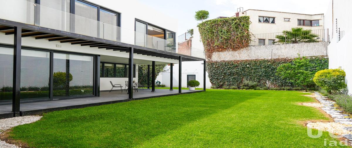 Foto de casa en renta en castillo de miramar 163, lomas de reforma, miguel hidalgo, df / cdmx, 30360001 No. 02