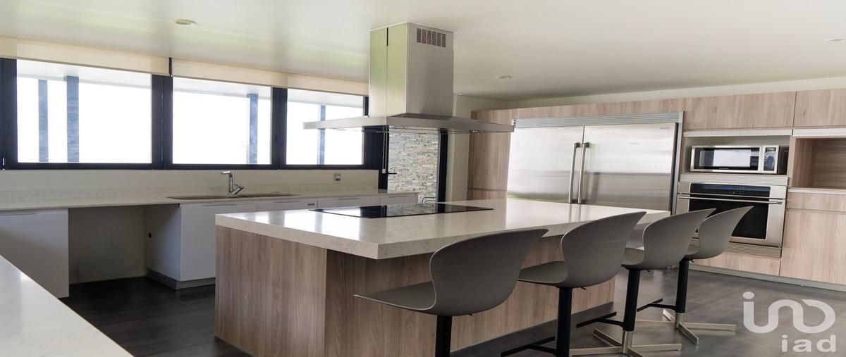Foto de casa en renta en castillo de miramar 163, lomas de reforma, miguel hidalgo, df / cdmx, 30360001 No. 05