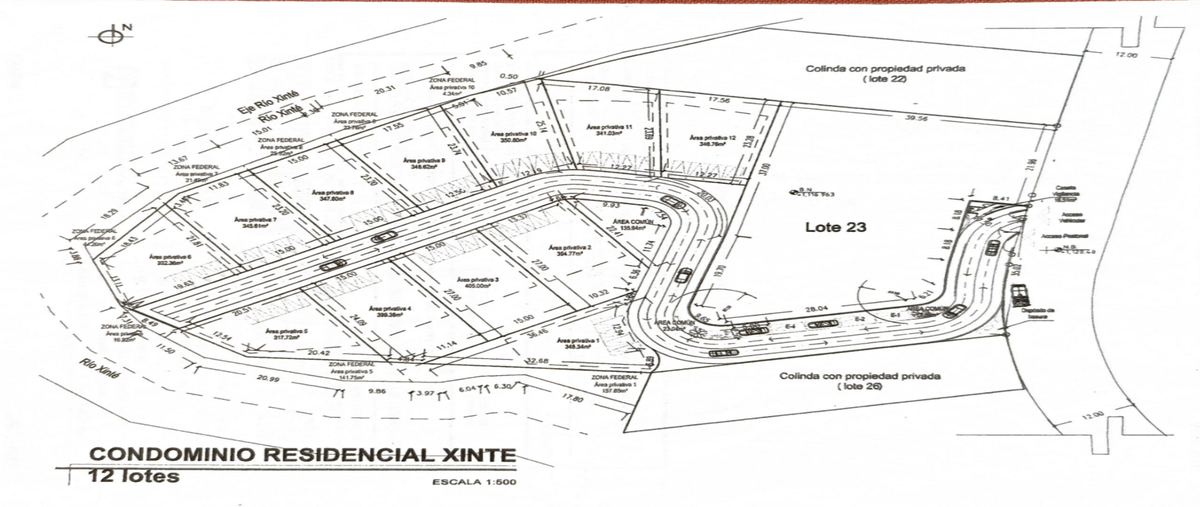 Foto de terreno habitacional en venta en castillo de nottingham , condado de sayavedra, atizapán de zaragoza, méxico, 30003714 No. 03